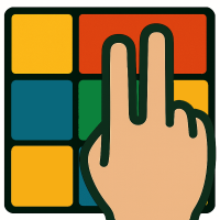 FidgetOS Logo